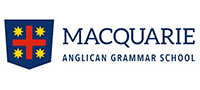 Macquarie Anglican Grammar School