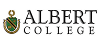 Albert College