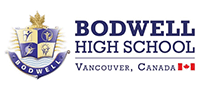 Bodwell High School